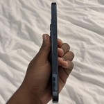 Mint Apple iPhone 12 Pro Max - Unlocked, 128 GB, Pacific Blue, A2342
