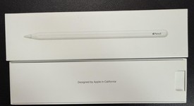 Mint
													Apple Pencil 2nd Gen, photo 1 of 5