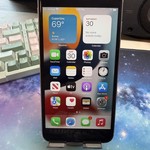 Good Apple iPhone 6S Plus - Unlocked, 16 GB, Grey, A1687