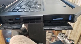 Good
													Dell Latitude Laptop, photo 3 of 12