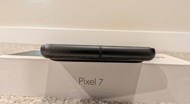 Mint
													Google Pixel 7 - Unlocked, Obsidian, 128 GB, 8 GB, GVU6C, Sub-6 5G, photo 5 of 7