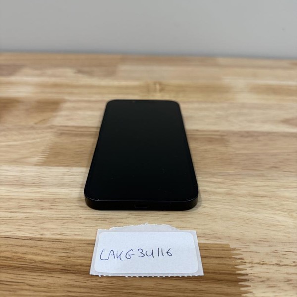 Apple iPhone 14 - Unlocked, 128 GB, Midnight, A2649