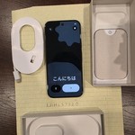 Mint Google Pixel 10 Pro - Unlocked, 128 GB, Obsidian, GA09887