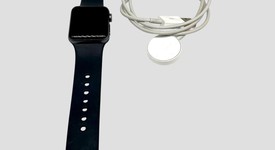Fair
													Apple Watch Series 2 38mm - Gray, 8 GB, A1757, Aluminum, photo 2 of 6