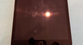 Fair
													Apple iPad 7th Gen - Wi-Fi, Gray, 32 GB, A2197, photo 1 of 4