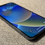 Good Apple iPhone 13 Pro Max - Unlocked, Sierra Blue, 1 TB, A2484