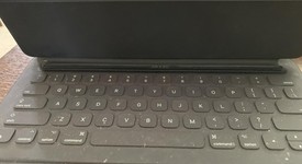 Good
													Apple iPad Pro 12.9" 2nd Gen 2017 - Wi-Fi, Silver, 256 GB, photo 5 of 9