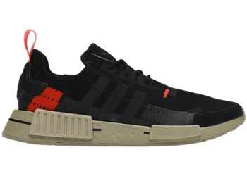 adidas NMD R1 Urban Black for sale