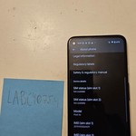 Fair Google Pixel 4a - Google Fi, Black, 128 GB, 6 GB, G025J