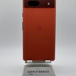 Mint Google Pixel 7a - Unlocked, 128 GB, Coral, 8 GB, GWKK3