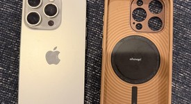 Good
													Apple iPhone 15 Pro - T-Mobile, Natural, 128 GB, A2848, photo 2 of 13