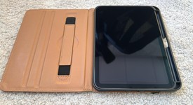 Mint
													Apple iPad Mini 6th Gen - Wi-Fi, Gray, 256 GB, A2567, photo 5 of 10