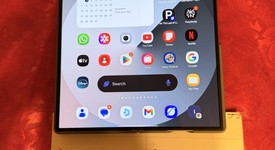 Mint
													Samsung Galaxy Z Fold6 - Unlocked, Silver, 512 GB, 12 GB, SM-F956U1, photo 1 of 7