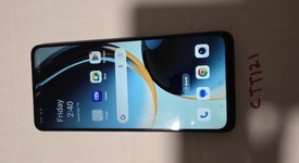 Good
													OnePlus Nord N30 5G - Unlocked, Gray, 128 GB, 8 GB, photo 1 of 7