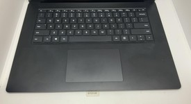 Good
													Microsoft Surface Laptop 3 - I5, Black, 256 GB, 16 GB, 15", photo 3 of 10