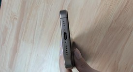 Mint
													Apple iPhone 16 Pro - Unlocked, Desert, 512 GB, A3083, photo 4 of 9