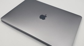 Mint
													MacBook Air 2020 - 13" - Apple M1, Gray, 256 GB, 16 GB, photo 4 of 4