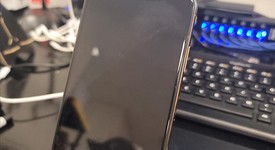 Fair
													Apple iPhone Xs Max - Unlocked, Gold, 64 GB, A1921, photo 2 of 7