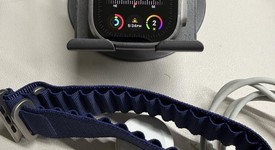 Good
													Apple Watch Ultra 2 49mm - Unlocked, Natural, A2986, photo 5 of 7