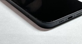 Good
													Apple iPhone 13 - Metro by T-Mobile, Midnight, 128 GB, A2482, photo 2 of 6