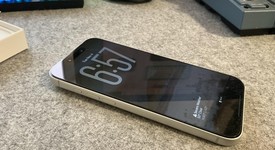 Mint
													Apple iPhone 17 Pro Max - Unlocked, Silver, 512 GB, A3257, photo 2 of 8