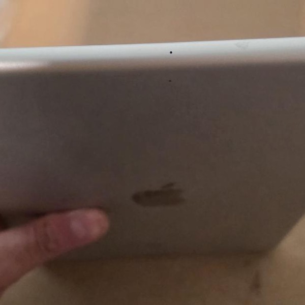 Apple iPad 9th Gen - Wi-Fi, 64 GB, Silver, A2602