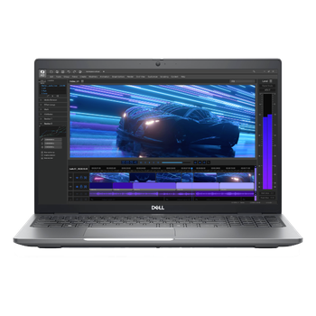 Dell Precision 3591