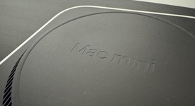 Mint
													Mac Mini 2024 - Apple M4, 256 GB, 16 GB, photo 6 of 6
