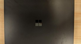 Good
													Microsoft Surface Laptop 4 - I7, Black, 256 GB, 16 GB, 13.5", photo 2 of 14