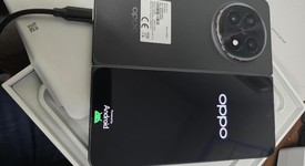 Good
													Oppo Find N5 - Unlocked Non-US, Cosmic Black, 512 GB, 16 GB, photo 3 of 15