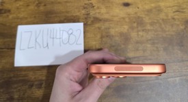 Mint
													Apple iPhone 17 Pro Max - AT&T, Cosmic Orange, 512 GB, A3257, photo 2 of 7