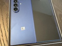 Samsung Galaxy Z Fold7