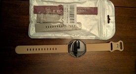 Fair
													Garmin Venu 3S - Rose Gold, photo 1 of 8