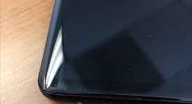 Good
													Samsung Galaxy S9 - Verizon, Black, 64 GB, SM-G960U, photo 2 of 9