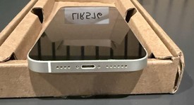 Mint
													Apple iPhone 14 Plus - Unlocked, Starlight, 128 GB, A2632, photo 6 of 6