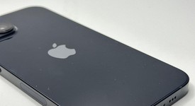Good
													Apple iPhone 14 - Unlocked, Midnight, 256 GB, A2649, photo 5 of 6