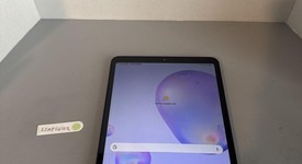 Good
													Samsung Galaxy Tab A 8.4" 2020 - Verizon, Brown, 32 GB, SM-T307, photo 1 of 3