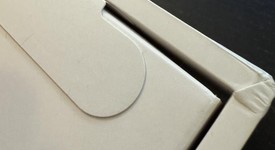 New
													MacBook Air 2025 (M4) - 13" - Apple M4, Silver, 256 GB, 16 GB, photo 2 of 4