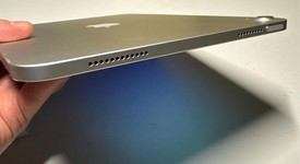 Mint
													Apple iPad 11th Gen - Wi-Fi, Silver, 128 GB, A3354, photo 5 of 7