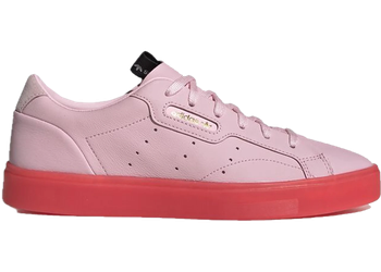 adidas Sleek Diva Red (Women's) for sale