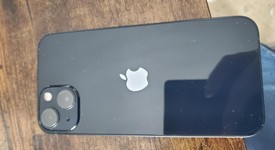 Good
													Apple iPhone 13 - Unlocked, Midnight, 128 GB, A2482, photo 3 of 12