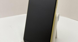 Good
													Apple iPhone 11 - Unlocked, Yellow, 64 GB, A2111, photo 2 of 5