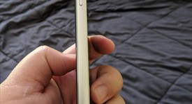 Good
													LG G6 - T-Mobile, Silver, 32 GB, 4 GB, H872, photo 4 of 7
