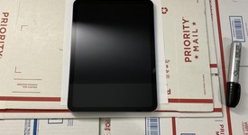 Mint
													Apple iPad 10th Gen - Wi-Fi, Blue, 64 GB, A2696, photo 1 of 8