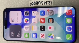 Fair
													Apple iPhone 15 Pro Max - Unlocked, Blue, 512 GB, A2849, photo 5 of 20