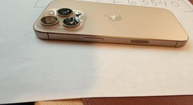 Mint
													Apple iPhone 16 Pro - Unlocked, Desert, 128 GB, A3083, photo 5 of 9