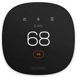 Used and refurbished Ecobee Smart Thermostat Essential