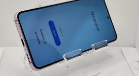 Good
													Samsung Galaxy S23 - Unlocked, Lavender, 128 GB, 8 GB, SM-S911U1, photo 2 of 5