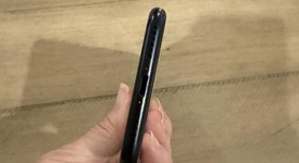 Good
													Apple iPhone SE 3rd Gen 2022 - Unlocked, Midnight, 64 GB, A2595, photo 4 of 6