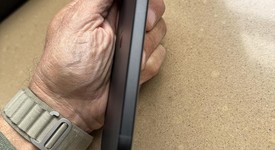 Mint
													Apple iPhone 16 Plus - Unlocked, Black, 256 GB, A3082, photo 5 of 7